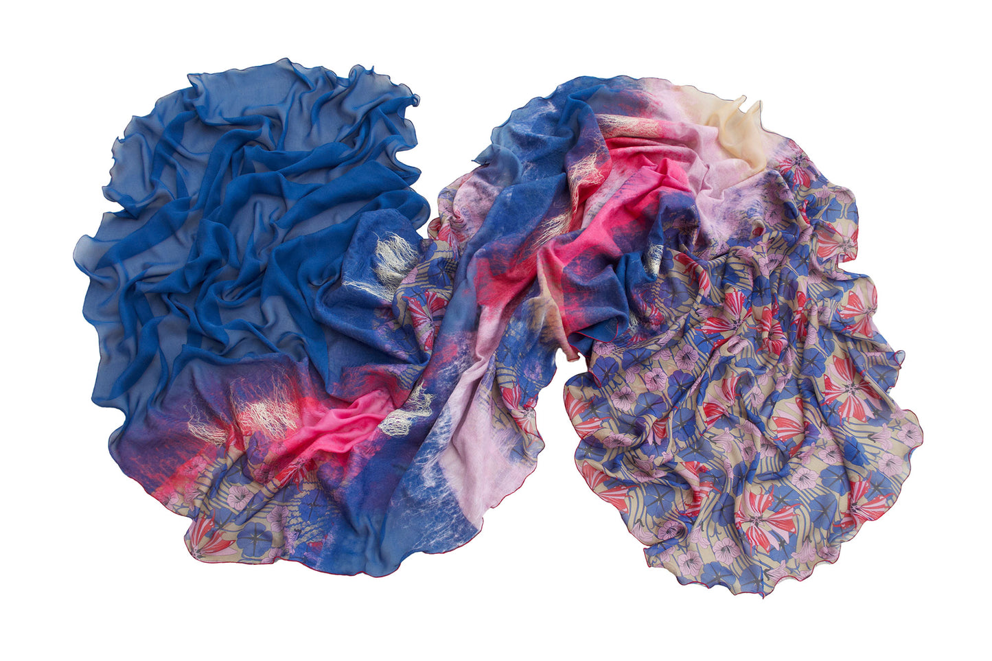 Shawl Libertango