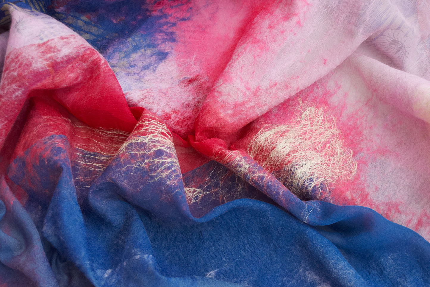 Shawl Libertango