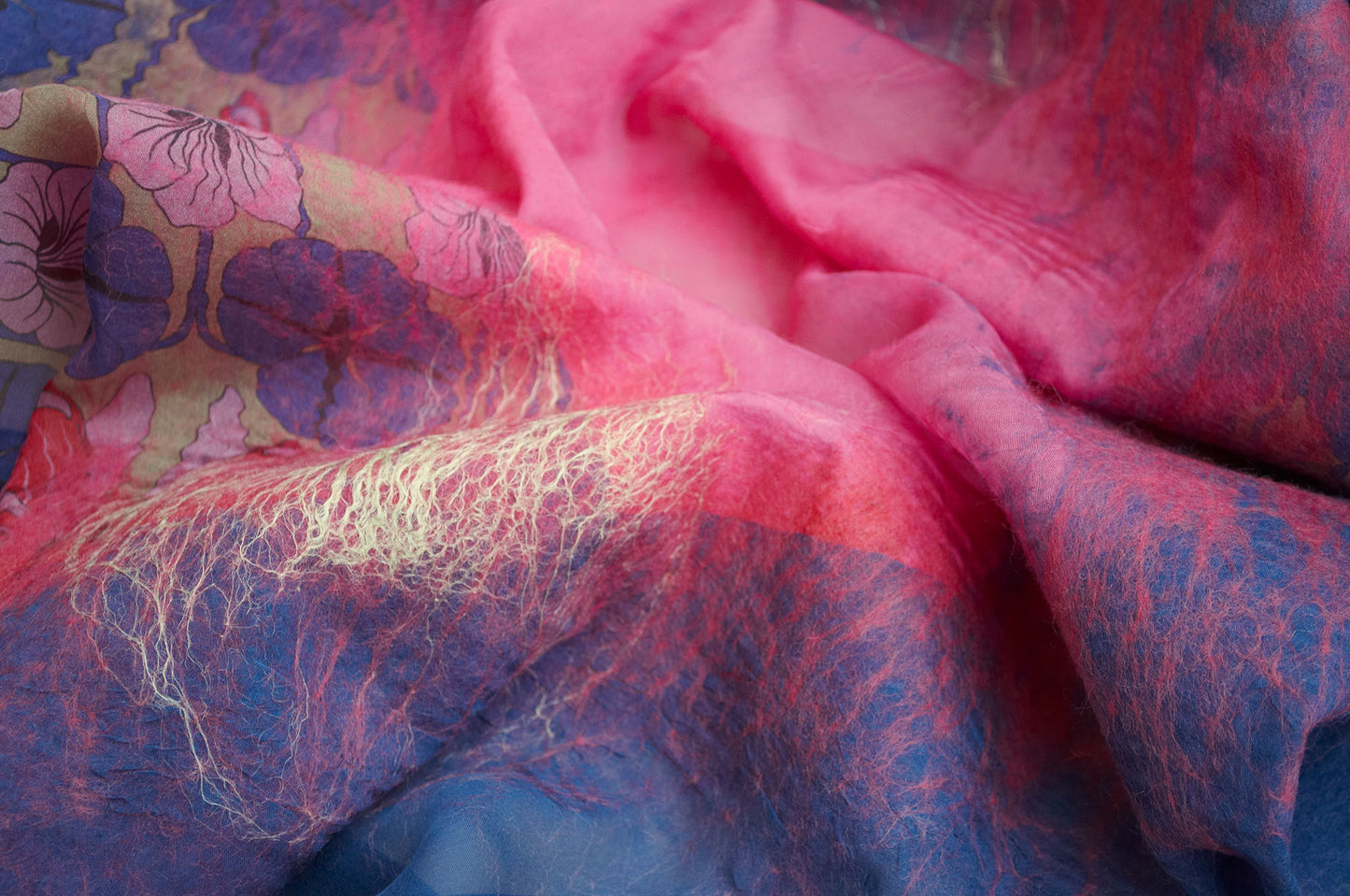 Shawl Libertango