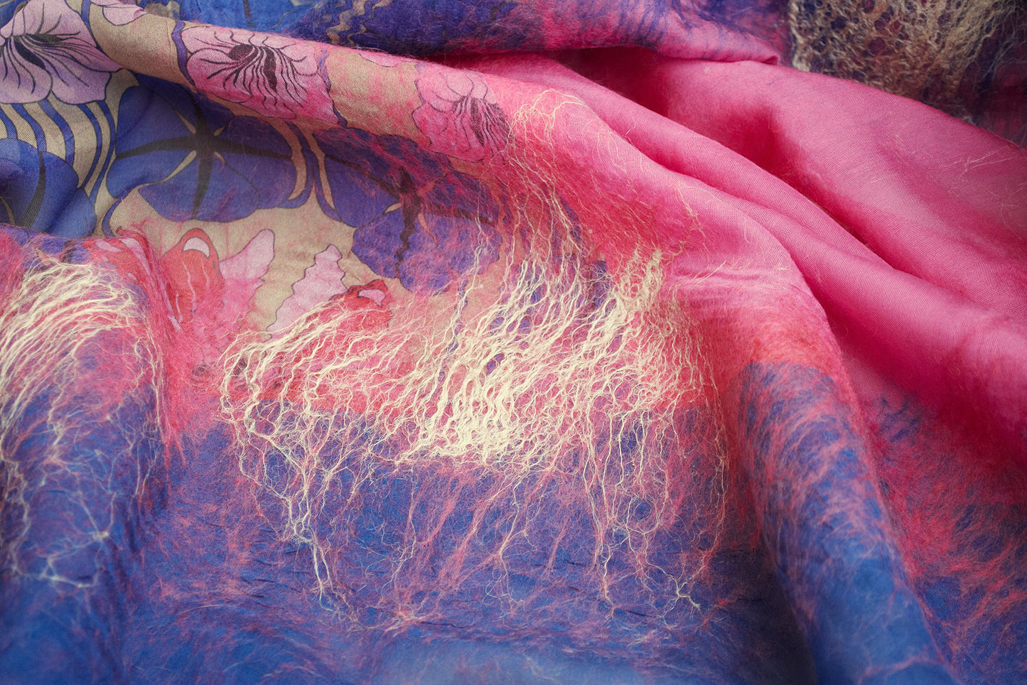 Shawl Libertango