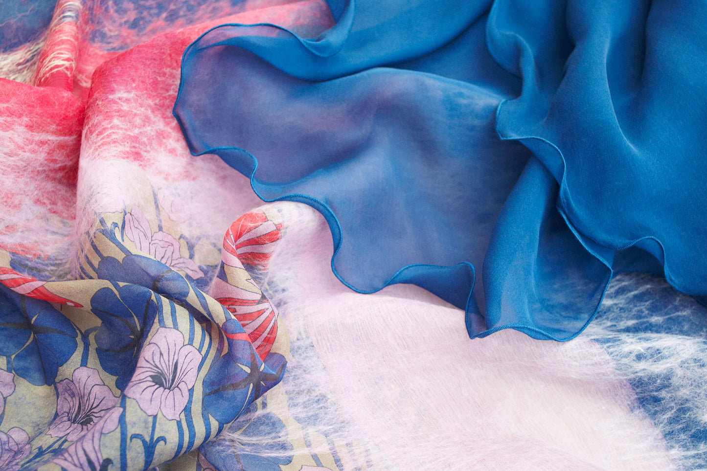 Shawl Libertango