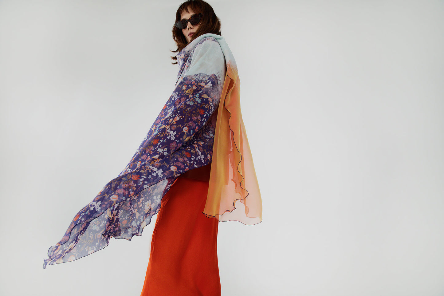 Shawl Liberty