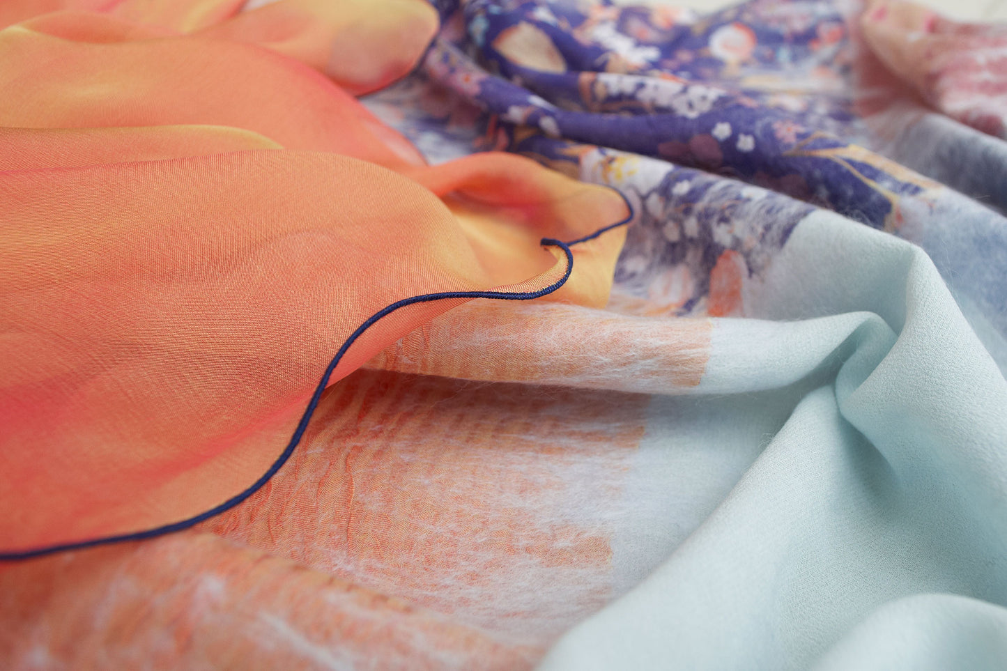 Shawl Liberty