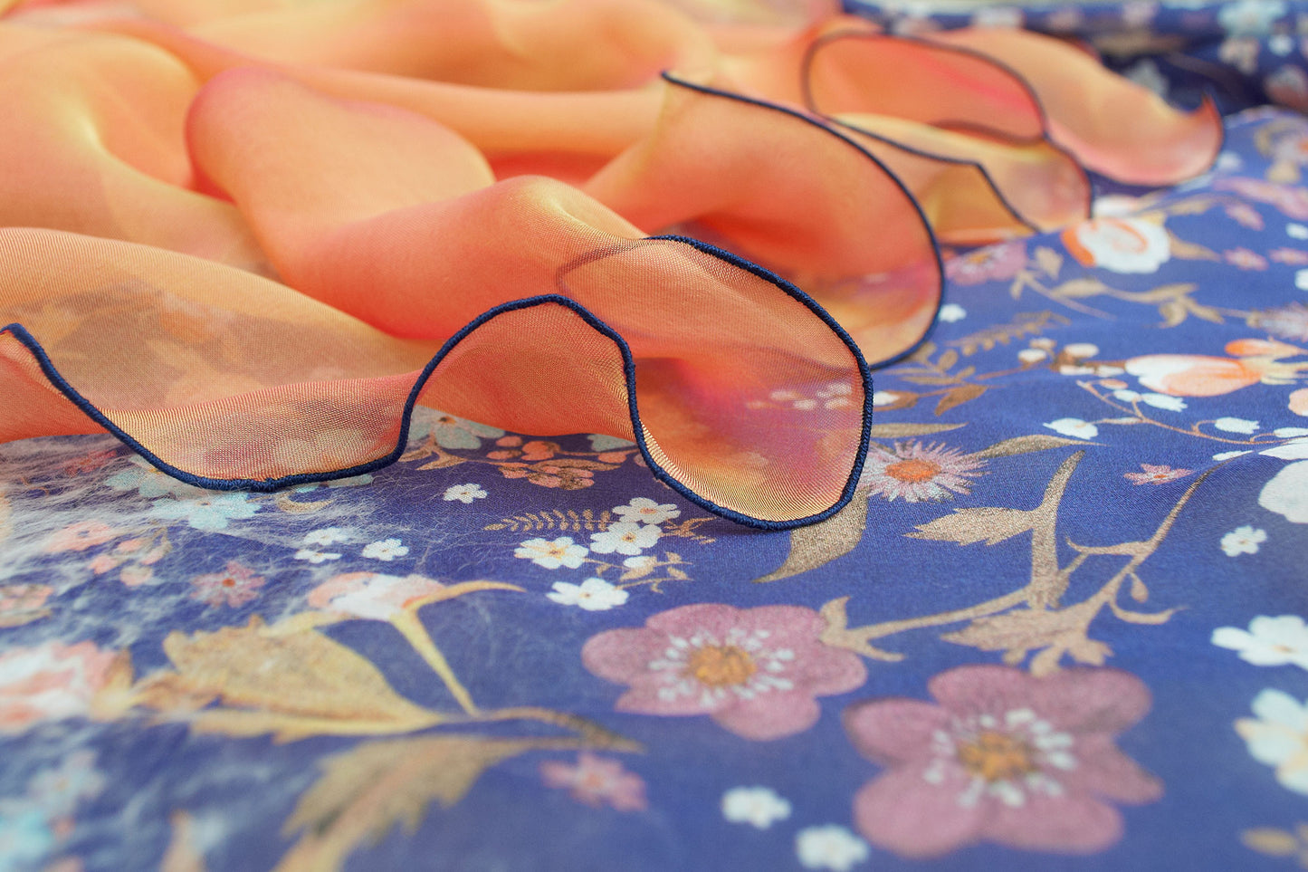 Shawl Liberty