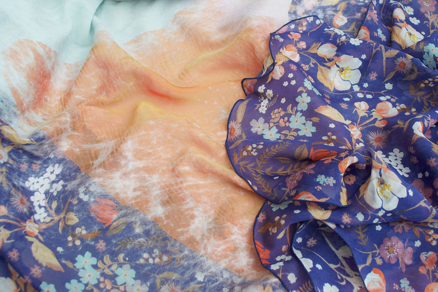 Shawl Liberty