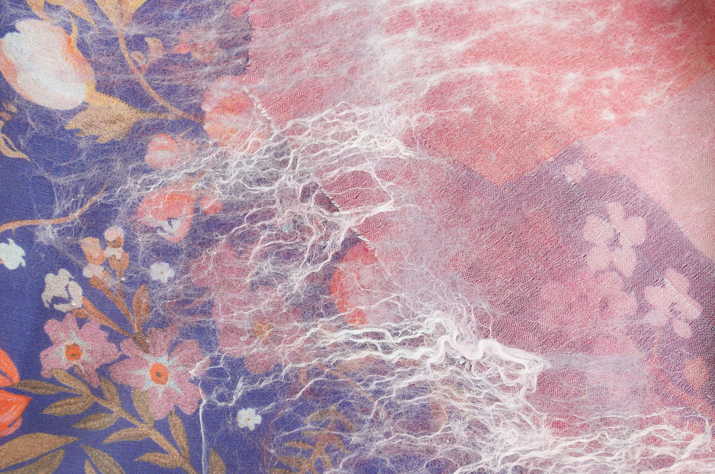Shawl Liberty