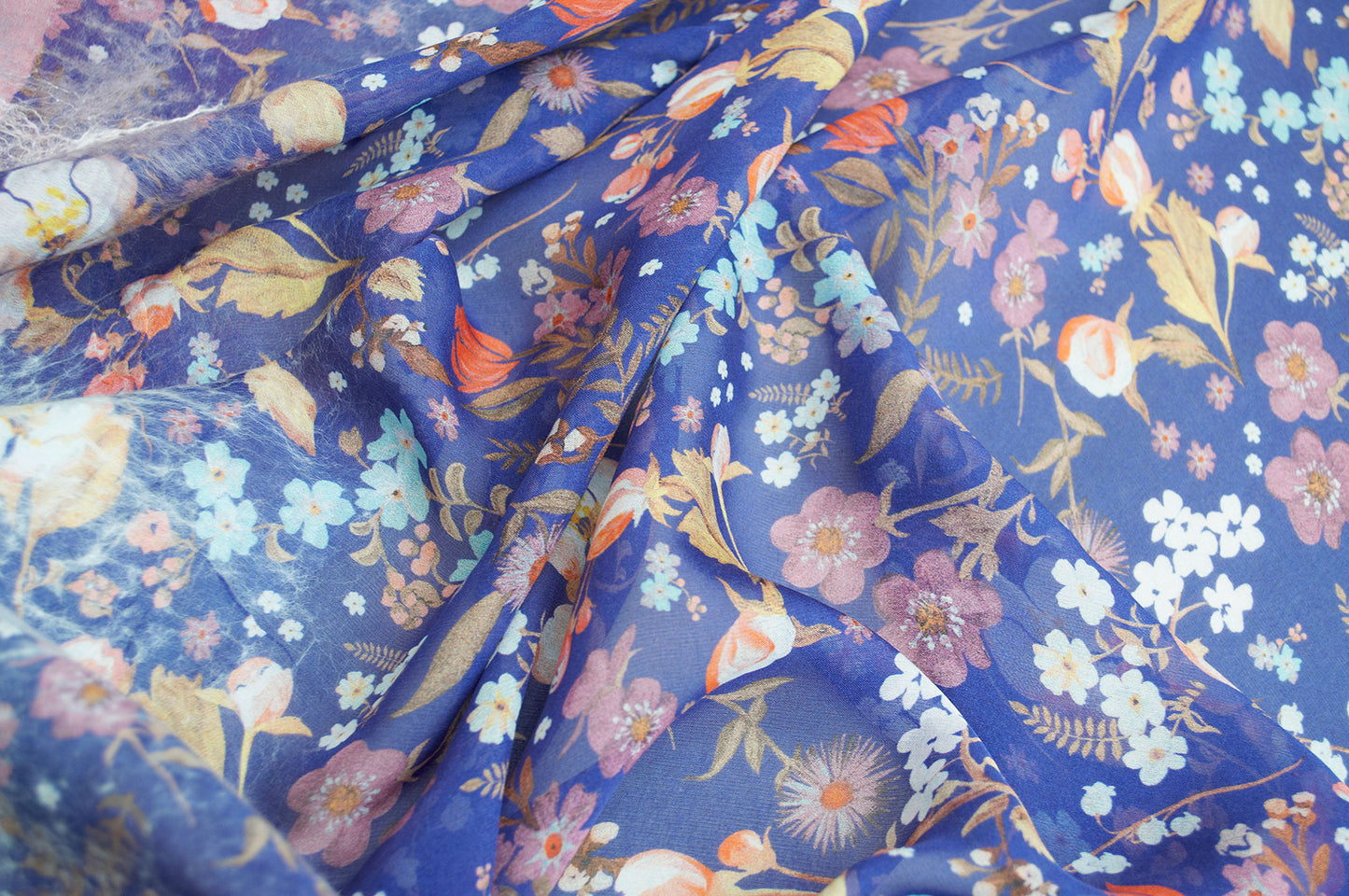 Shawl Liberty