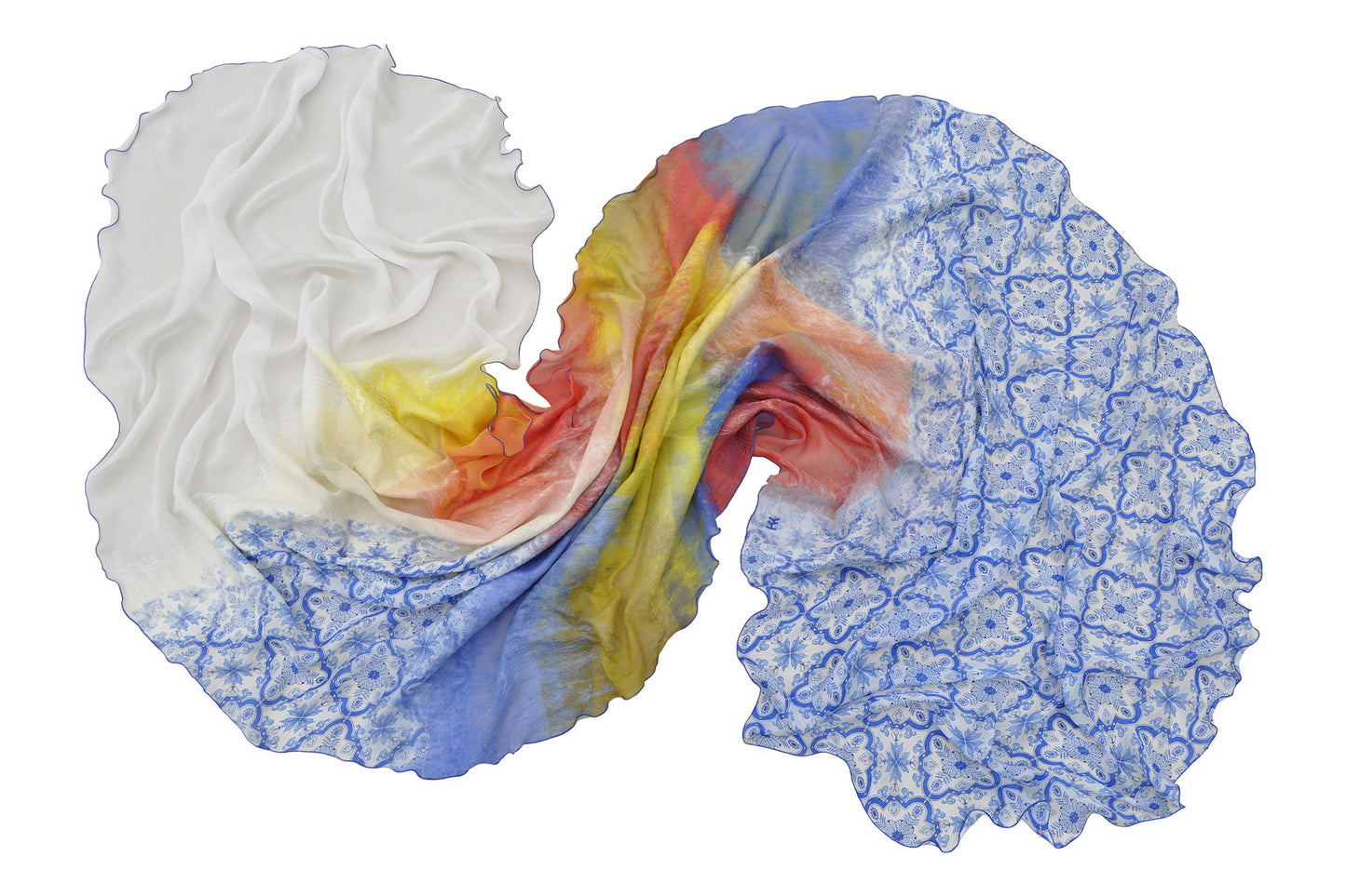 Shawl Porto