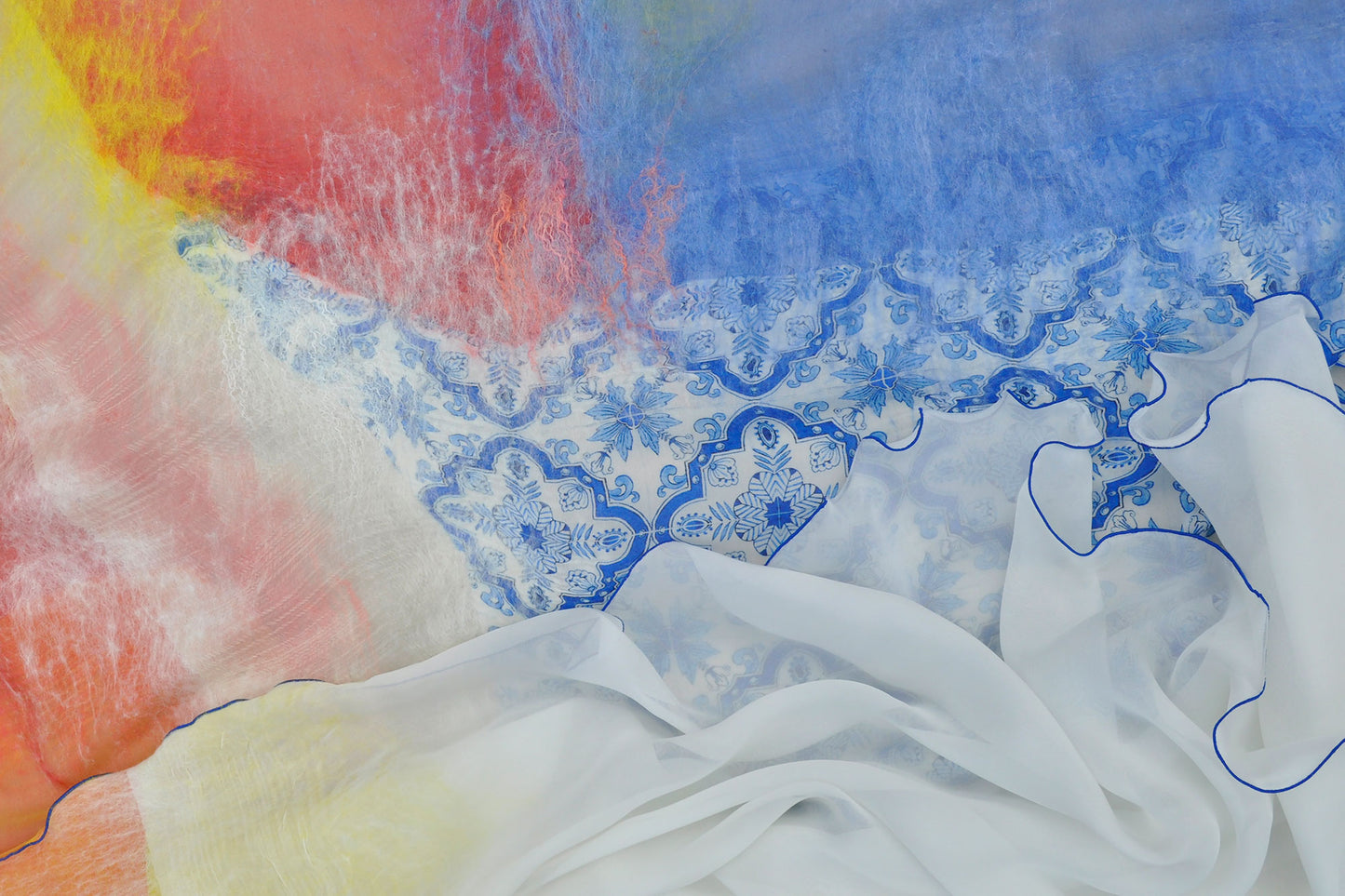 Shawl Porto