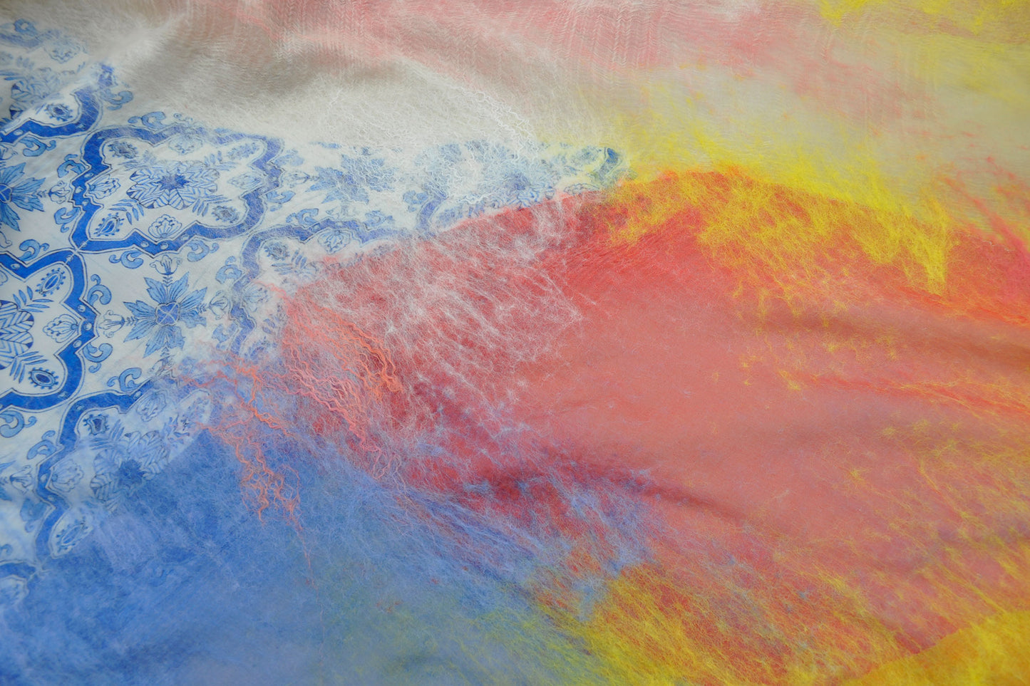 Shawl Porto
