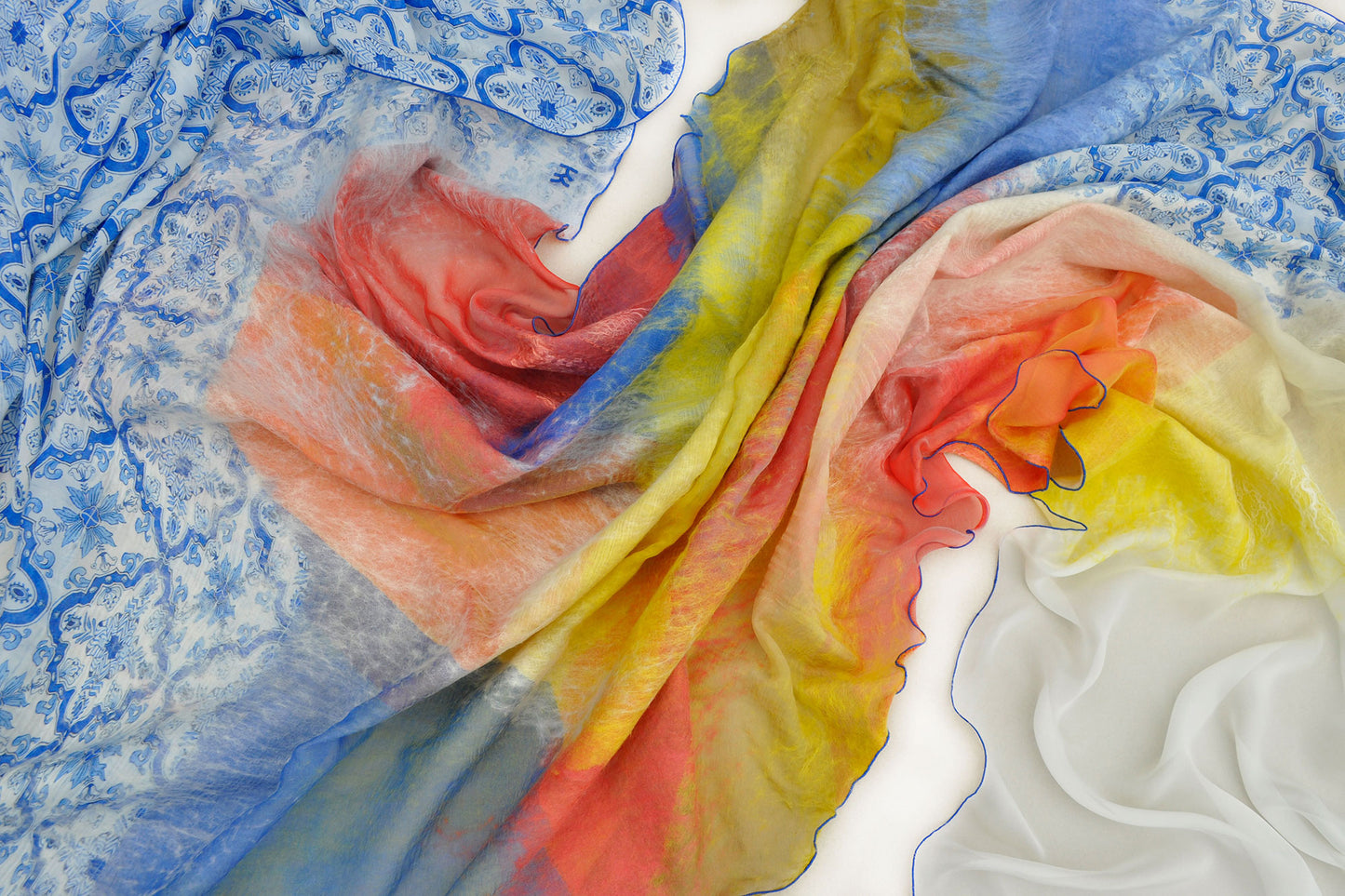 Shawl Porto