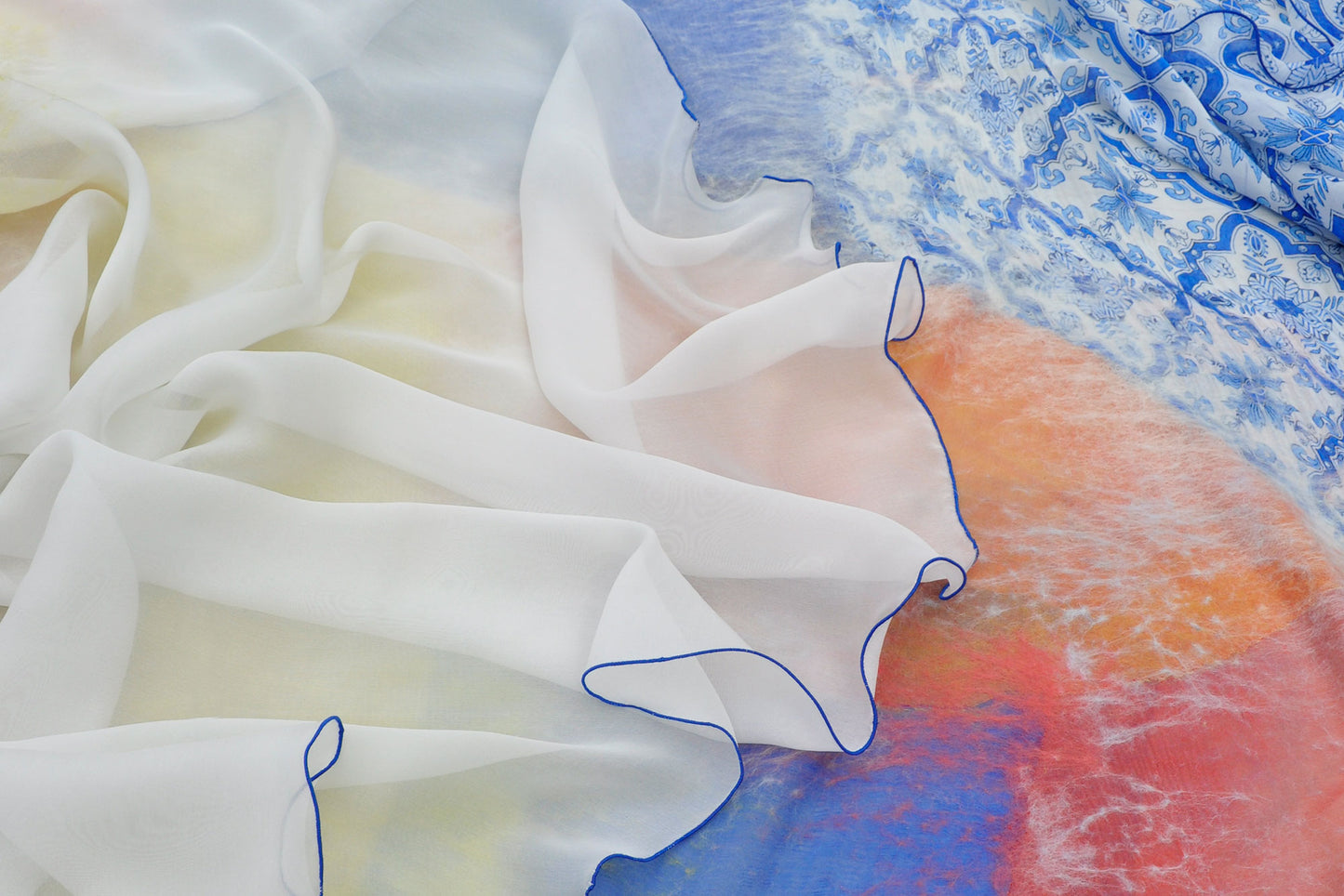 Shawl Porto