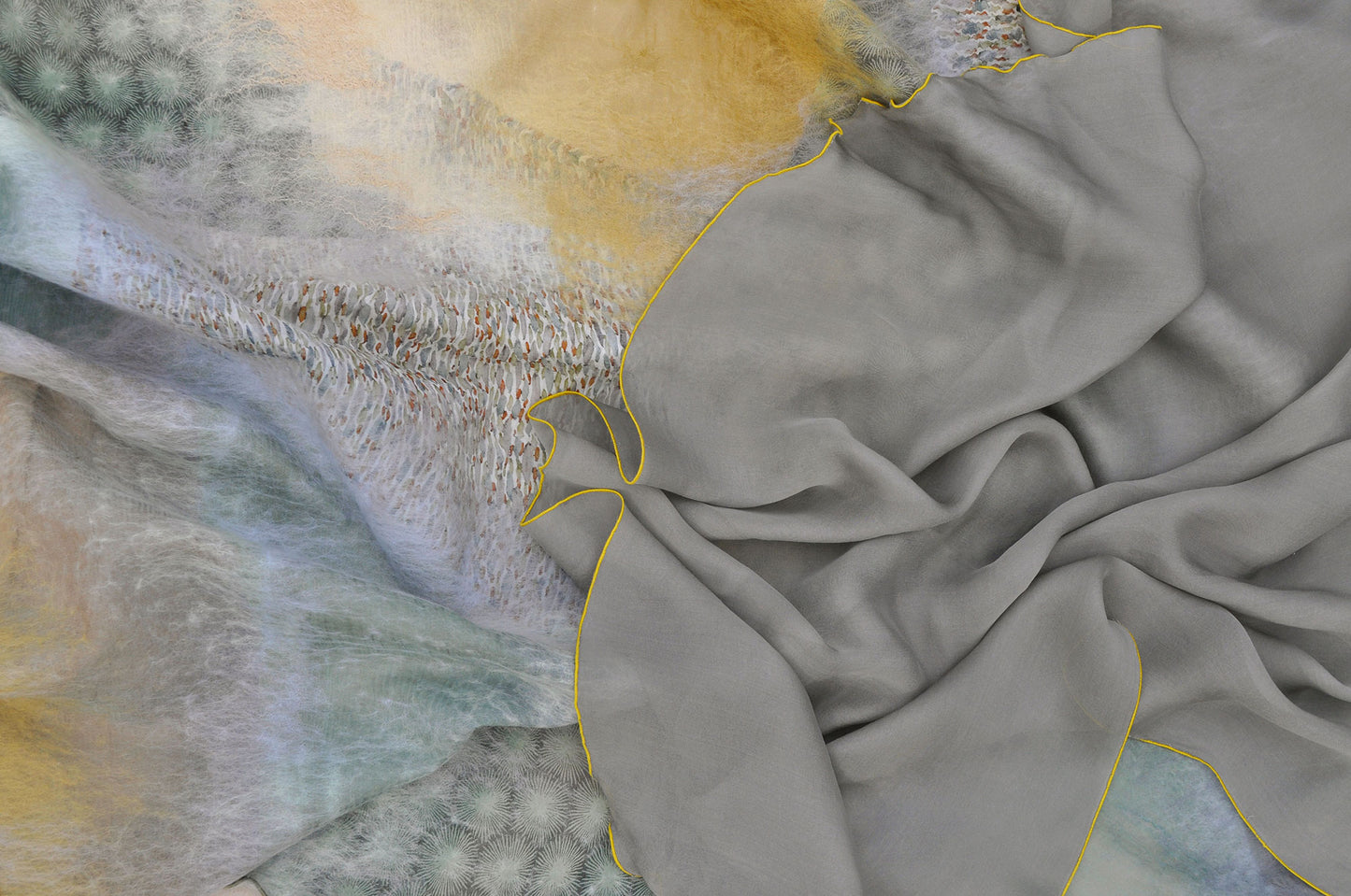 Shawl Pisces