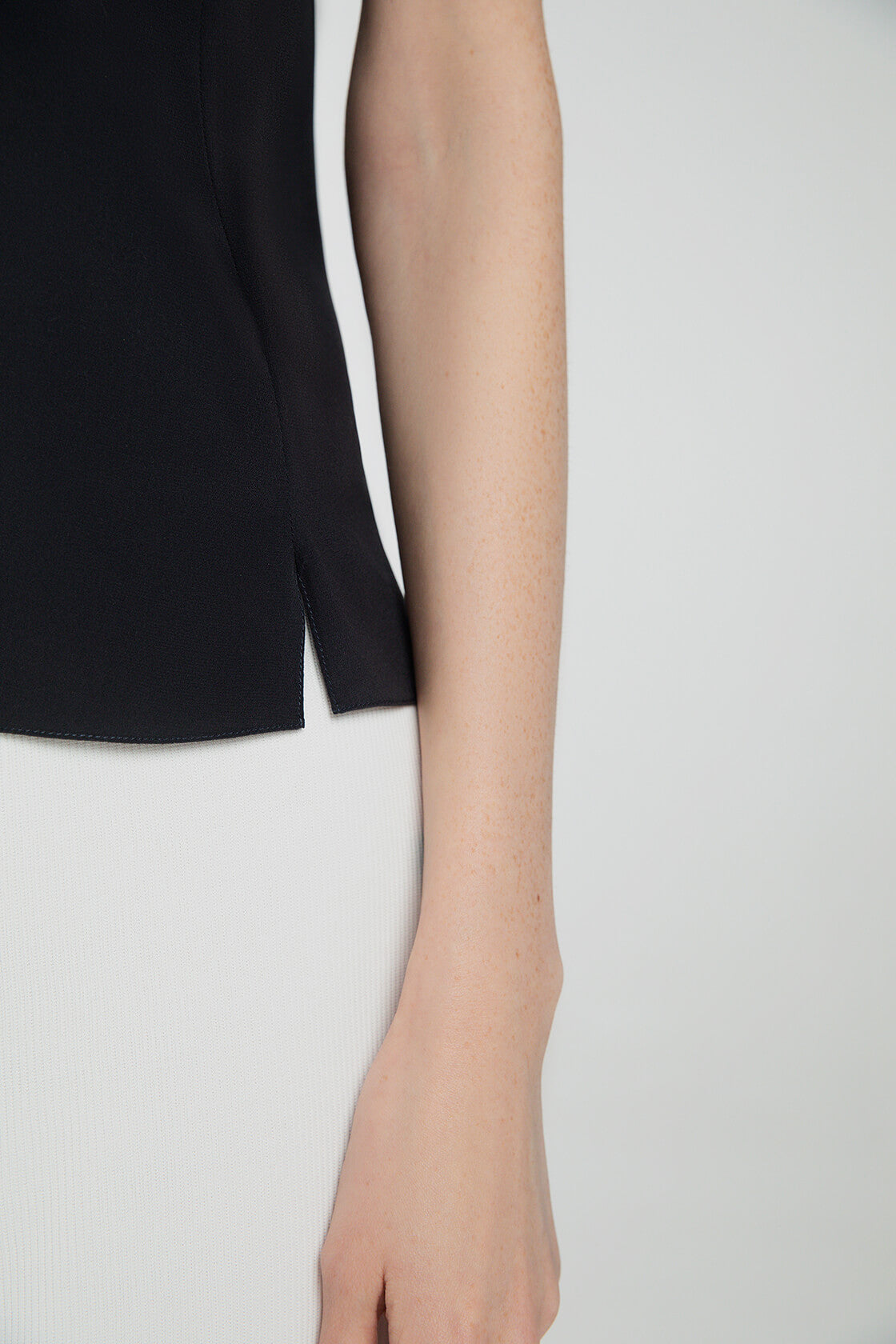 Top Mystical Anthracite