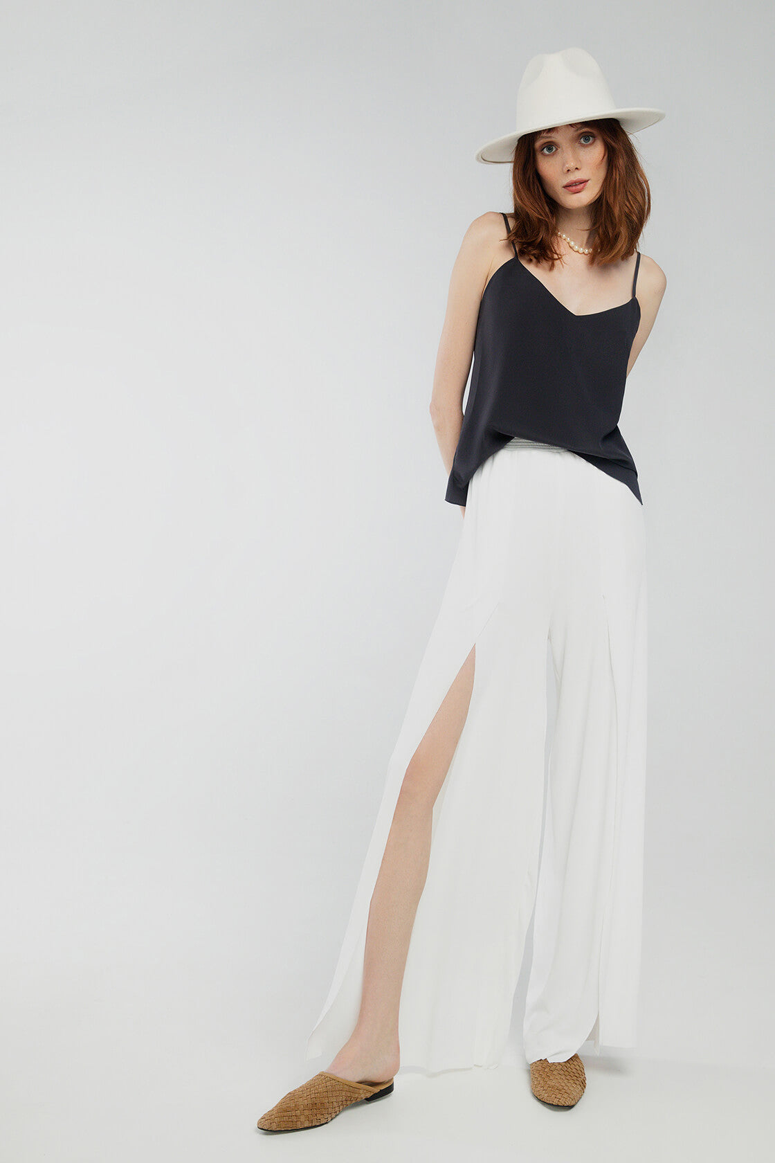 Top Mystical Anthracite