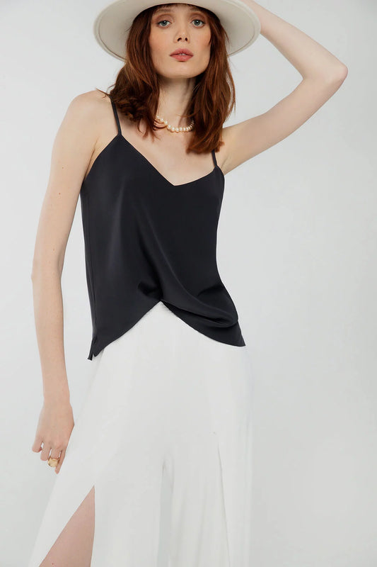 Top Mystical Anthracite