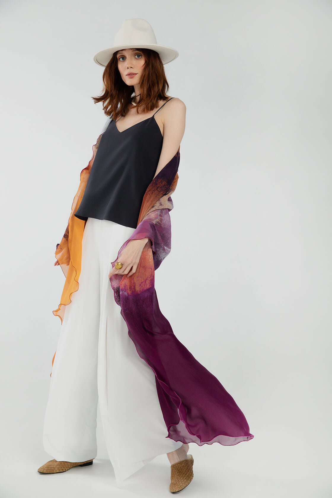 Top Mystical Anthracite