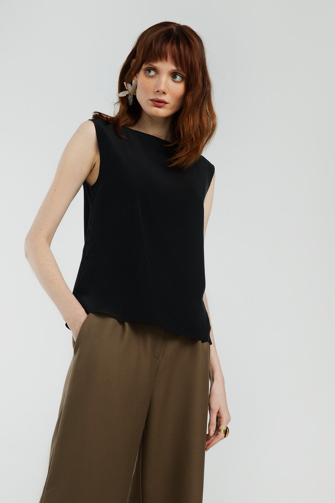 Top Sicilian Black