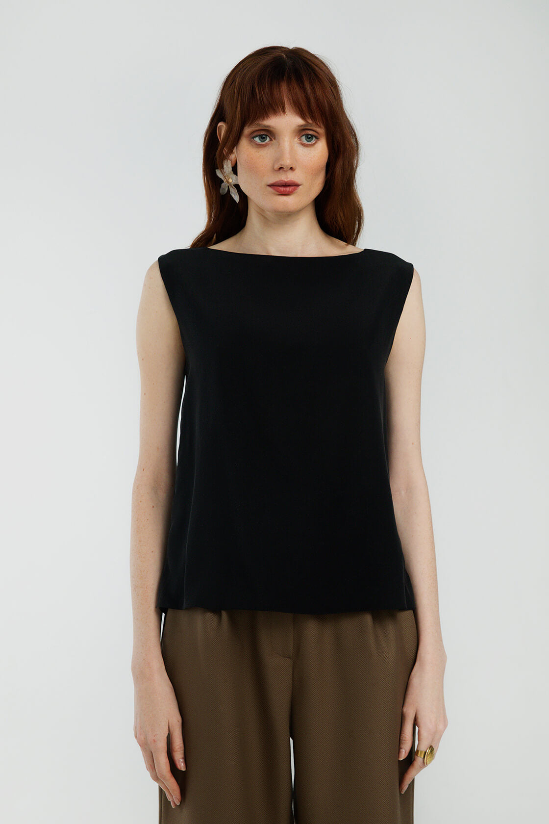Top Sicilian Black