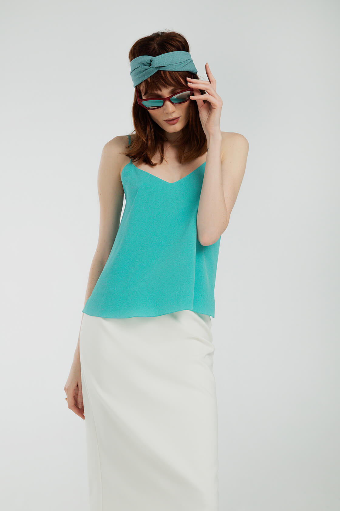 Top Breakfast at Tiffany's